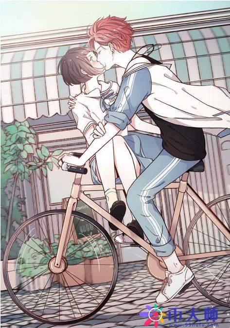 《快看漫画》里十大好看的漫画（自榜）